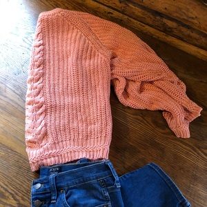 Vintage American Weekend Sweater